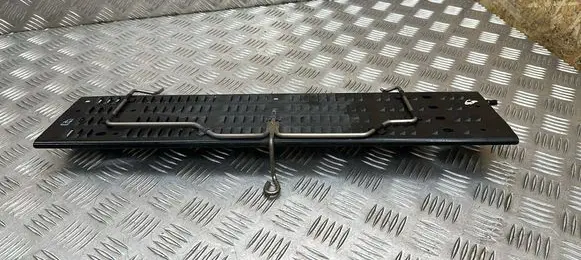 Peugeot 508 RXH Fuel cooler (radiator) 