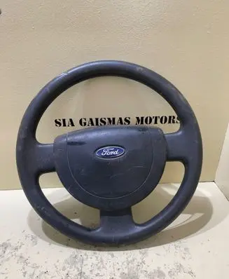 Ford Fusion Steering wheel