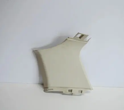 Volkswagen PASSAT B7 USA (C) pillar trim 3AF867246