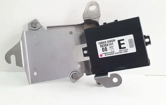 Mitsubishi Eclipse Cross Other control units/modules 8638A141 8638A141E