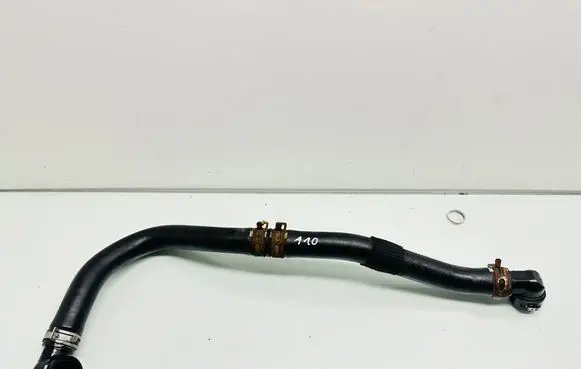 KIA Optima Engine coolant pipe/hose 25412E6000