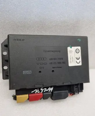 Comfort/convenience module