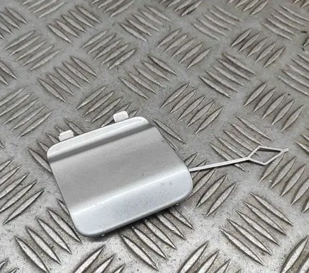 Mercedes-Benz Sprinter W907 W910 Front tow hook cap/cover A9108850600