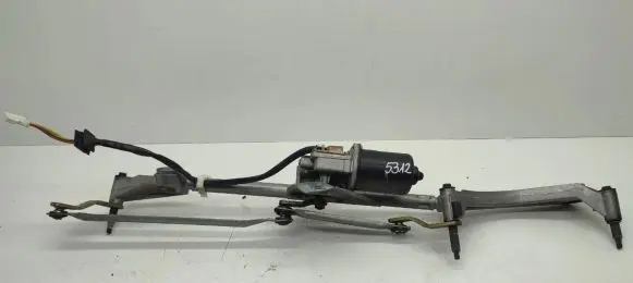 Mercedes-Benz C W203 Wiper motor