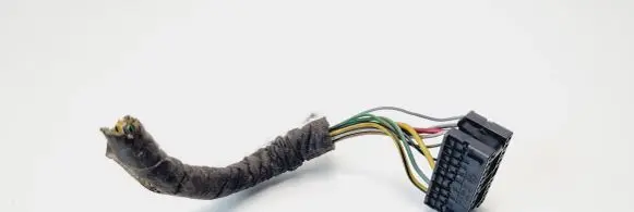 Audi A4 S4 B5 8D Other wiring loom 1J0972999