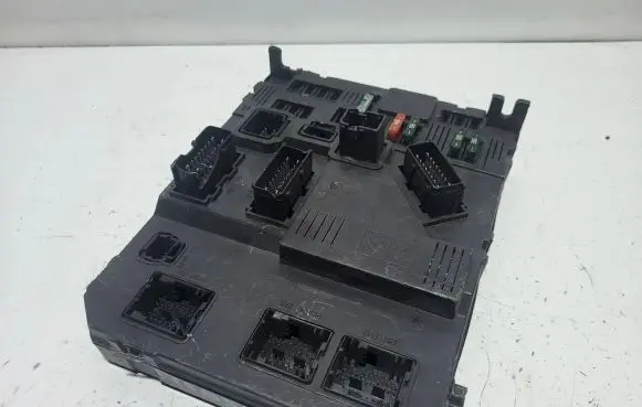 Peugeot 407 Comfort/convenience module A2C53172124