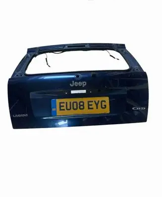 Jeep Grand Cherokee Tailgate/trunk/boot lid IMPRK1453506