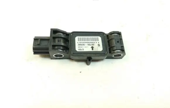 Suzuki Grand Vitara II Airbag deployment crash/impact sensor 3893065J30