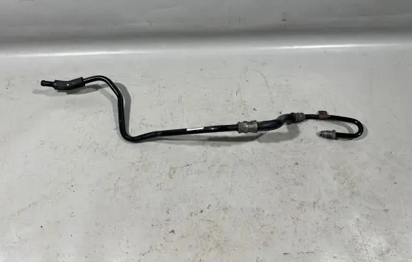 Porsche Cayenne (92A) Power steering hose/pipe/line 7P5422891J 95834744900