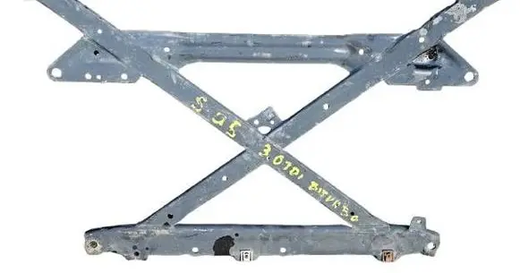 Audi Q5 SQ5 Front subframe 8k1399345e