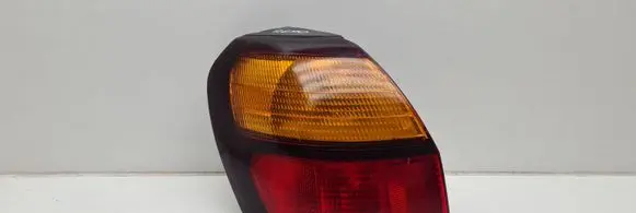 Subaru Legacy Rear/tail lights