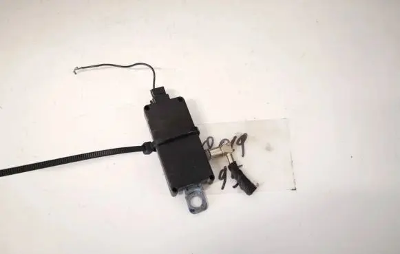 Audi A6 S6 C5 4B Antenna control unit 4b5035225c
