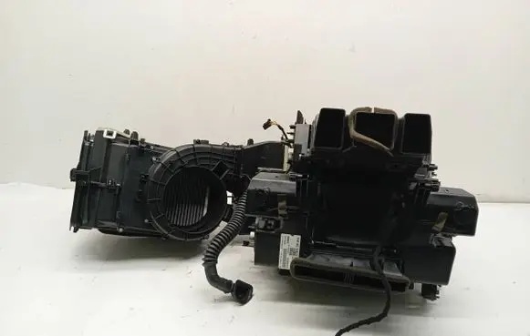 Audi A4 S4 B9 Interior heater climate box assembly 8W1816005L GG642003016 0209016