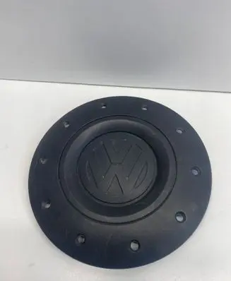 Volkswagen Transporter - Caravelle T5 Original wheel cap 7H0601151B