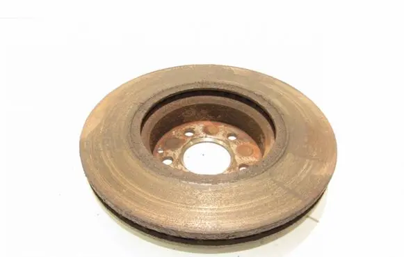Mercedes-Benz CLS C219 Front brake disc