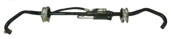 Front anti-roll bar/stabilizer link