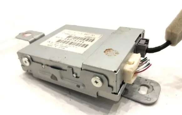 Other control units/modules