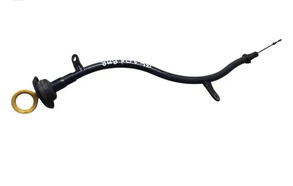 Volkswagen PASSAT B6 Oil level dip stick 03G103634AG
