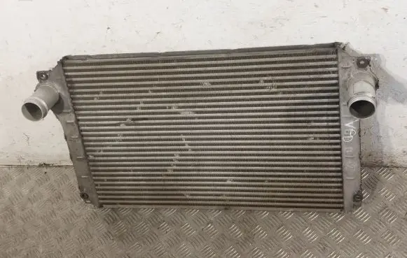 Toyota Corolla Verso AR10 Intercooler radiator JD1271002220 179400R010