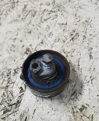Volkswagen Phaeton Generator/alternator belt tensioner