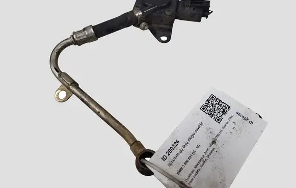 BMW 3 E90 E91 Exhaust gas pressure sensor 780801301