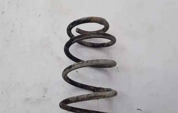 Renault Master III Front coil spring 540109345R