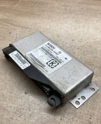 Nissan Micra ABS control unit/module 0265108041