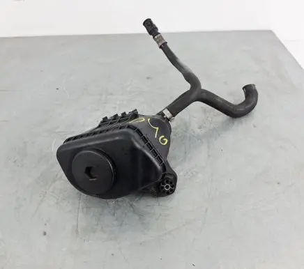 BMW 6 F06 Gran coupe Power steering fluid tank/reservoir 6782941 32416782941 10617211