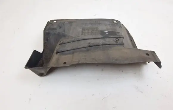 Mitsubishi Outlander Front underbody cover/under tray 5370B055
