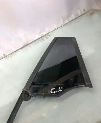 Mercedes-Benz GLA H247 Rear vent window glass A2477301702