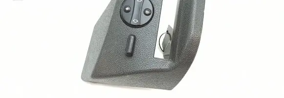 Seat control switch