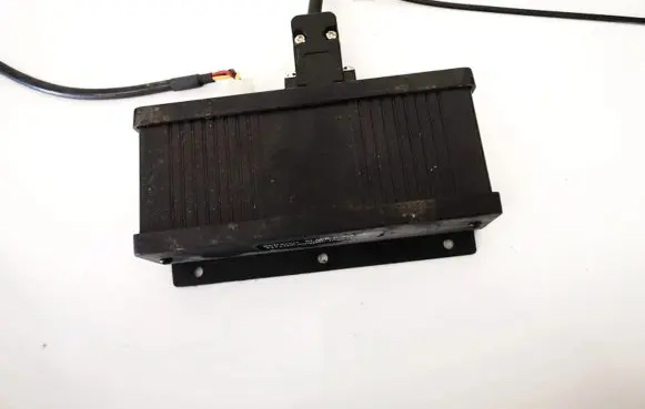 Audi A6 S6 C5 4B Other control units/modules