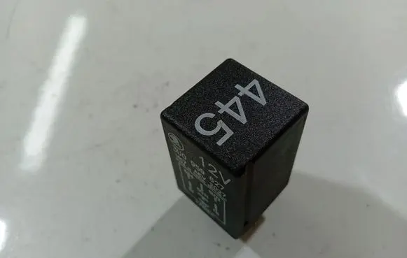 Skoda Superb B5 (3U) Other relay 3U0959627