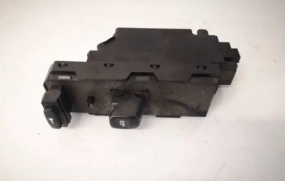 Volvo S60 Electric window control switch 30737519