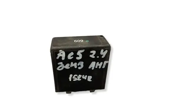 Audi A6 S6 C5 4B Other relay 4B0907487E