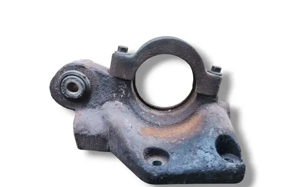 Volvo S80 Driveshaft support bearing bracket 30713288