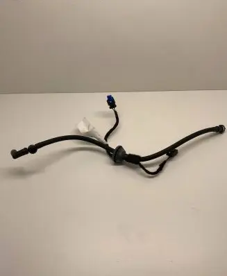 Chevrolet Traverse II Rear window washer fluid hose 