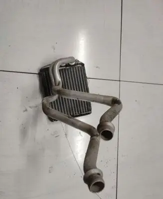 Opel Vectra C Heater blower radiator 