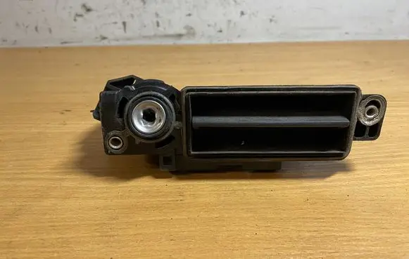 Mercedes-Benz C W203 Tailgate/trunk/boot lock/catch/latch A2037500693 C2798