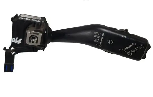 Volkswagen Cross Touran I Wiper control stalk 1K0953519J