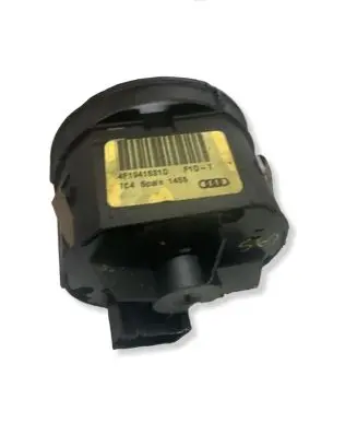 Audi A6 S6 C6 4F Light switch 4F1941531D 1455