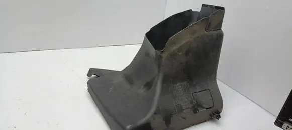 BMW 7 F01 F02 F03 F04 Intercooler air channel guide 7184157