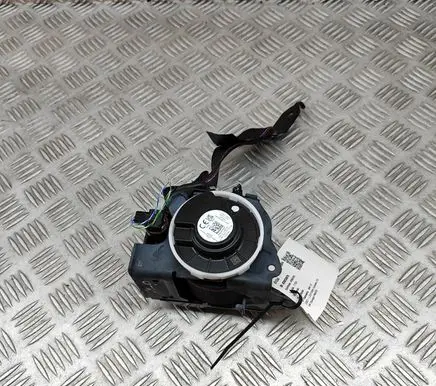 BMW X2 U10 Rear seatbelt 5A41F61