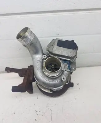 Volkswagen Phaeton Turbo 059145702S 5304970005 5074697