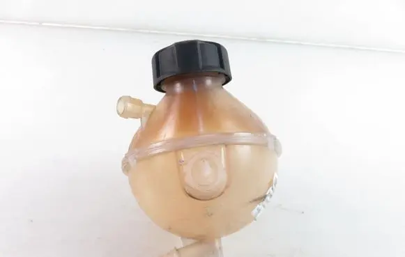 Citroen C3 Coolant expansion tank/reservoir 9800777280
