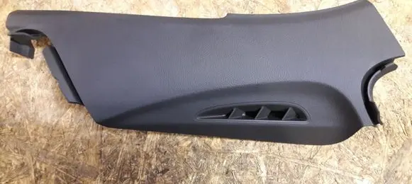 Other dashboard part