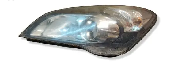 KIA Ceed Headlight/headlamp 921011H