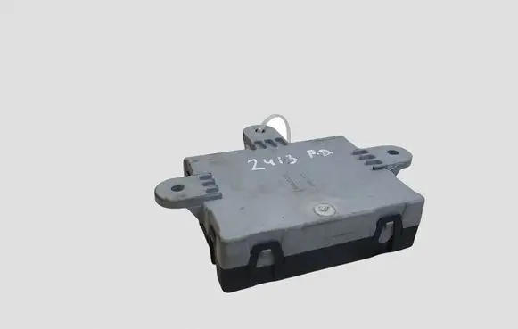 Volvo V70 Door control unit/module 31343028 1010253901