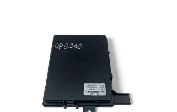 Mitsubishi Lancer Other control units/modules 7820A209