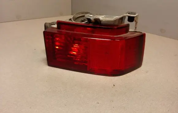 Opel Meriva A Rear fog light 93295363 89398102